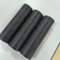 Black FR4 Tube 10mm dhexroor