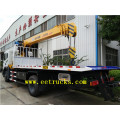 DFAC 20TON Heavy Duty Destharrers