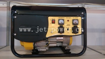 Portable Gasoline Generator/Portable Generator 5.5KW