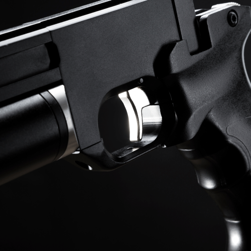 PCP Air Pistol PP700S-A