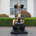 NM-E15 1.5ton Excavator Small Digger Crawler