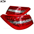 Luz traseira original para Mercedes-Benz E-Class 207 E200 E250 E350 E550 CGI