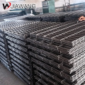 Galvanized Welded Wire Mesh High Strength Premium
