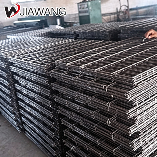 Galvanized Welded Wire Mesh High Strength Premium