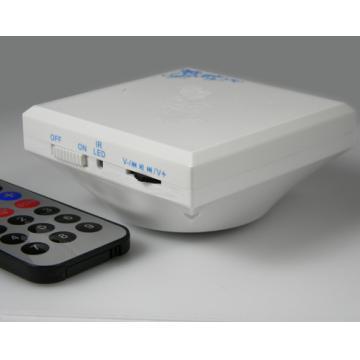 New Wireless  Bluetooth Vibration Speaker for 2013 Promotion