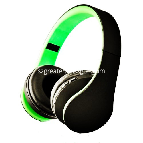 bluetooth headphones with mic for mobile