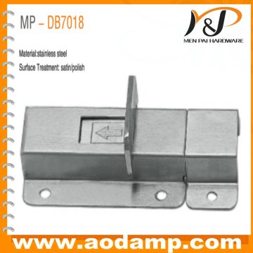 Door Bolt DB7018