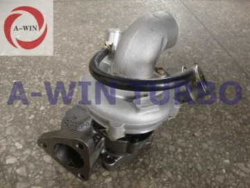 Gt1749v 715924-5003s Turbocharger Replacement For Bmw , Audi