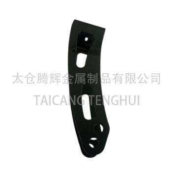 Garfo frontal de cadeira de rodas de alta qualidade para venda