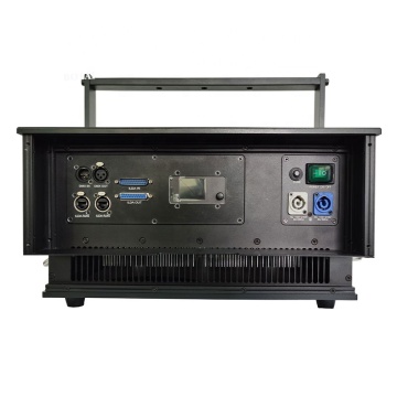 Indoor Outdoor Disco Laser Light Show - BotaiI 10w 15w 20w 25w 30w