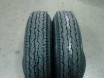 motorcycle tyres and tubes 4.00-8-8PR T2