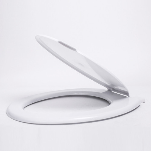 Newest Design Top Quality Smart Cover Toilet Seat