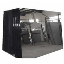 High-quality silver aluminium mirror glass