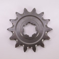 Chain Sprocket Gear Motorcycle Double Row Chain Sprocket