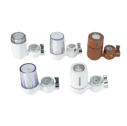 Ningshing OEM Kitchen Faucet Water Filter Purifier