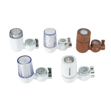 Ningshing OEM Küchenarmatur-Wasserfilter-Reiniger