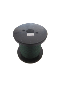 Spectra braid fishing line