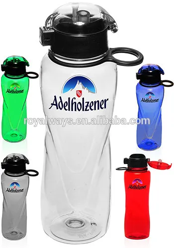 25oz BPA Free tritan plastic water cup