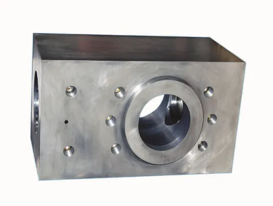 Long life Best Module Well Oil