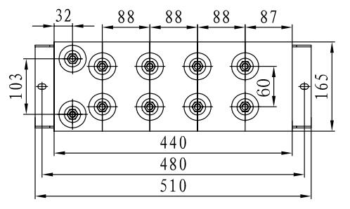 YZPST-RFM0.7-1200-1S-2