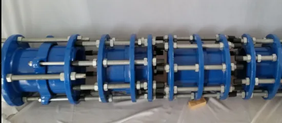 Steel Dismantling Joint suppliers