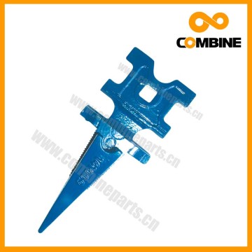 Steel Knife Guard 4B4045 (JD 141009)