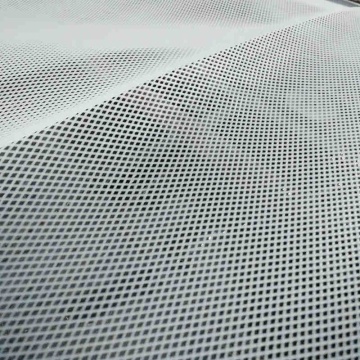 Green PP Net Solutions for Animal Husbandry