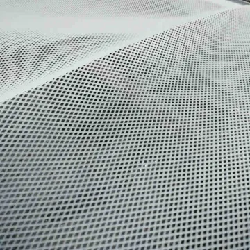 Green PP Net Solutions for Animal Husbandry