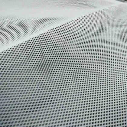 Green PP Net Solutions for Animal Husbandry