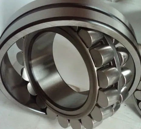 Aligning Roller Bearing