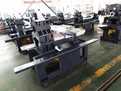 Mazak Taper Thread Cutting CNC Spinning Lathe: H36, H46, H6236, H6240