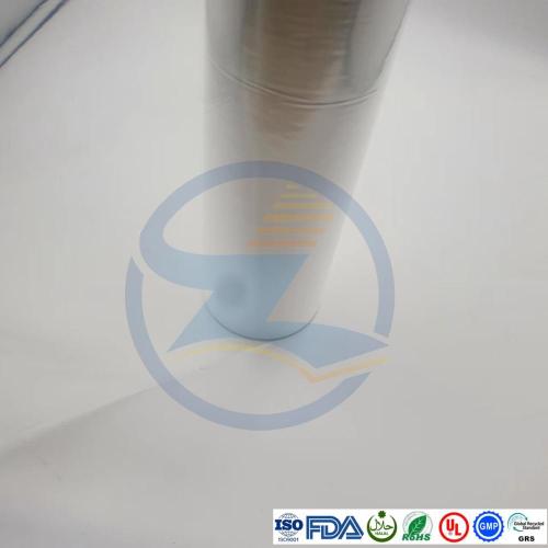 TopLeader Food Package Excellent Heat-sealing CPP Films