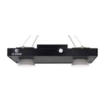 Veg bloom full spectrum LED Grow light for indoor plants