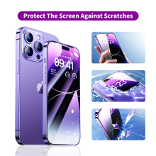 HD Screen Protector для серии iPhone 14