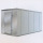 Stainless Steel Cabinet Metal Kitchenware Storage Cabinet