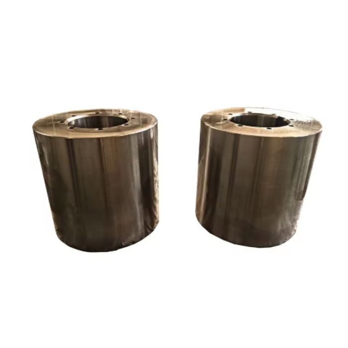 Keluli Canai Sejuk Karbida Meratakan