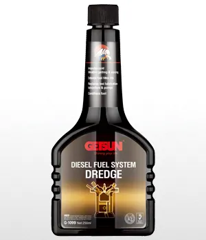 GETSUN Diesel Fuel System Cleaner