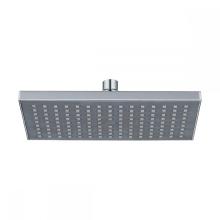 ABS Plastic Rain bath Shower head