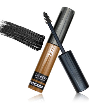 Factory Wholesale Alis Tinted Makeup Brush Mascara Gel