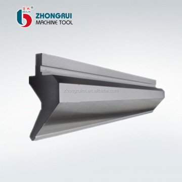 Mechanical Crowning Table for CNC Hydraulic Press Brake Machine
