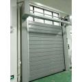 Otomatiki Stainless Simbi Turbine Fast Hard DOOR