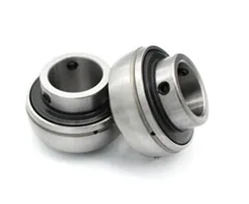 Pillow seat bearing UCFL with seat bearing series