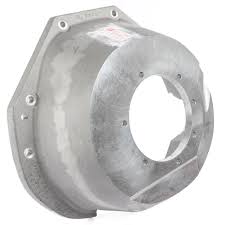 aluminum clutch plate bell housing