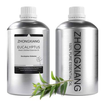 Wholesale price 100% pure natural organic eucalyptus oil