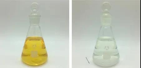 semiconductor material cutting fluid