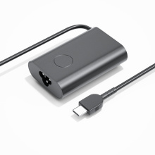 45W USB-C USB-C PD LAPTOP CARGADOR DE ESCRITORIO