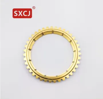 Auto Gearbox Parts Transmission Gearbox Parts Synchronizer Ring OEM 8858923 for IVECO