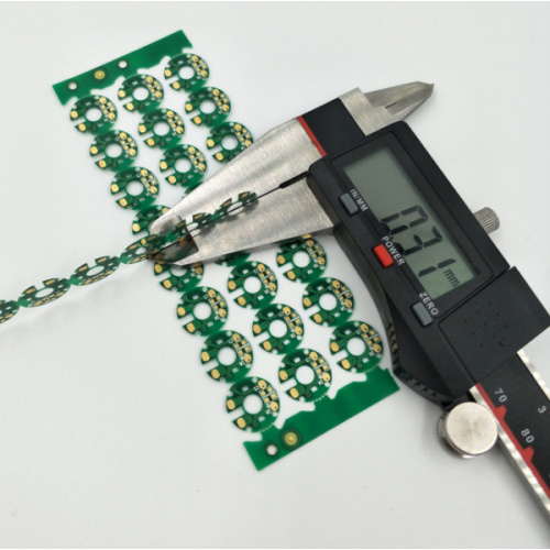 Access System Remote Control Pcb Board