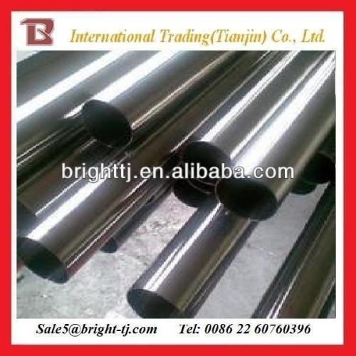 stainless steel pipe price in China,zhejiang factory