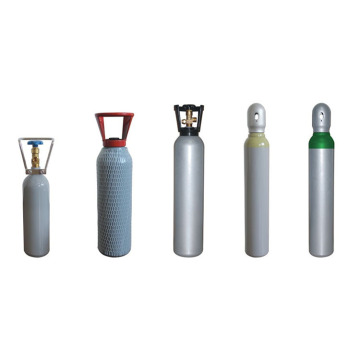 10L 150BAR cylinder